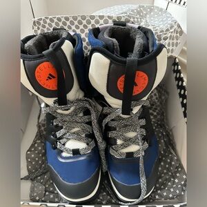 Adidas Stella McCartney boots